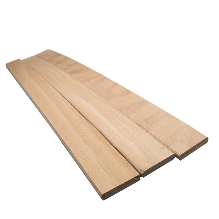 100% Beech Wood Bed Slats