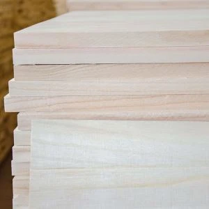 Paulownia Wood Boards