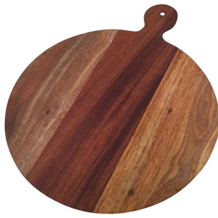 acacia chopping board
